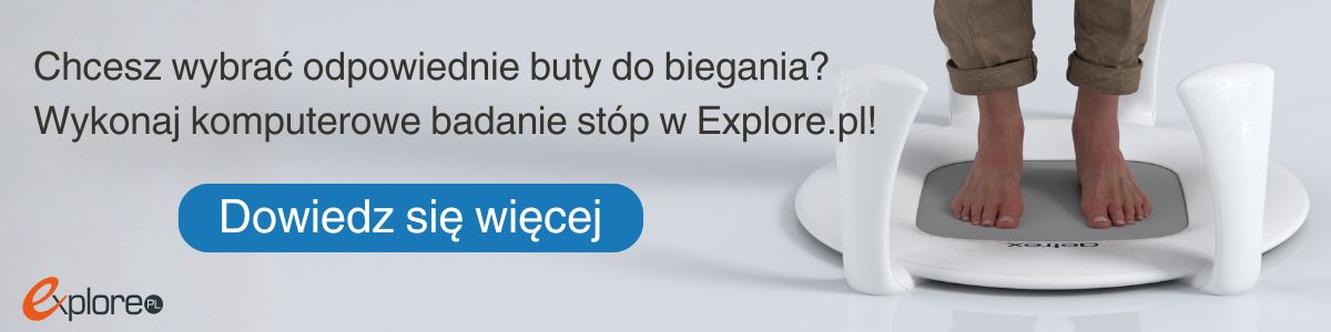 Komputerowe badanie stóp